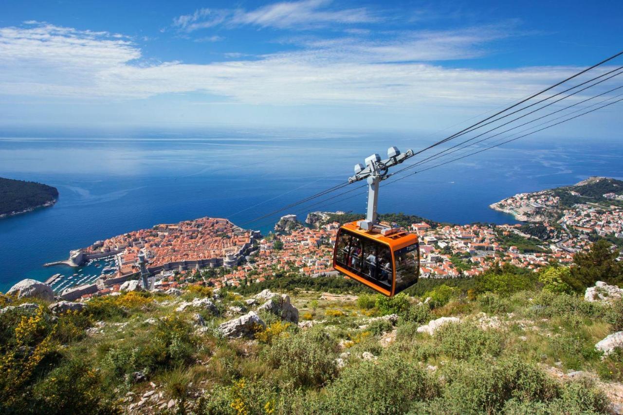 Studio Paula Dubrovnik Exterior photo